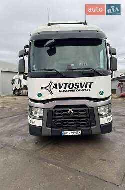 Ціни Renault Range T/T-Series  Дизель