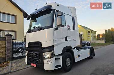 Ціни Renault Range T/T-Series  Дизель