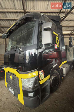 Цены Renault Range T/T-Series  Дизель