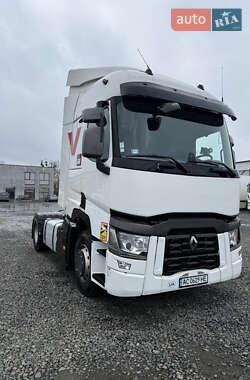 Ціни Renault Range T/T-Series  Дизель