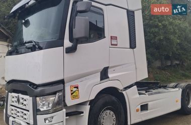 Цены Renault Range T/T-Series  Дизель