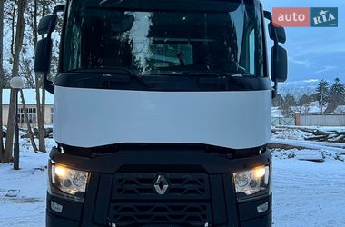 Ціни Renault Range T/T-Series  Дизель