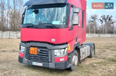 Ціни Renault Range T/T-Series  Дизель