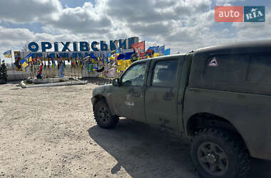 Цены Ford Ranger Дизель