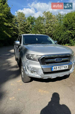 Ціни Ford Ranger Дизель