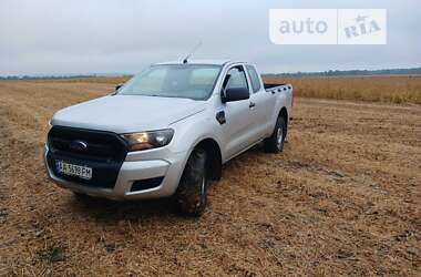 Ціни Ford Ranger Дизель