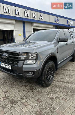 Цены Ford Ranger Дизель