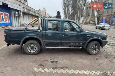 Ціни Ford Ranger Дизель