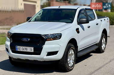 Ціни Ford Ranger Дизель