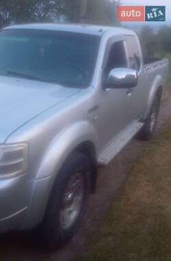 Ціни Ford Ranger Дизель