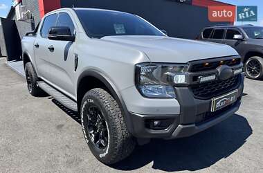 Ціни Ford Ranger Дизель