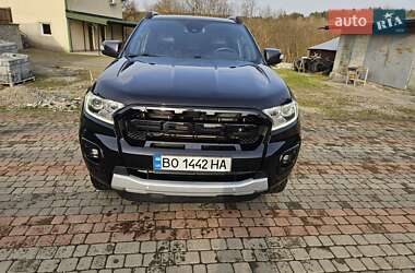 Цены Ford Ranger Дизель
