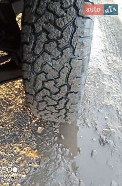 Цены Ford Ranger Дизель