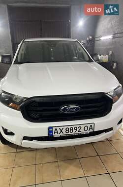 Ціни Ford Ranger Дизель