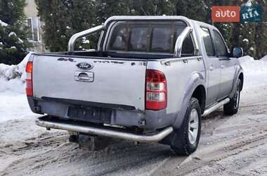 Цены Ford Ranger Дизель