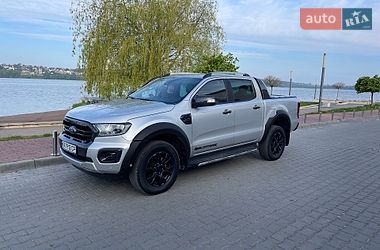Цены Ford Ranger Дизель