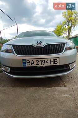 Цены Skoda Rapid Дизель