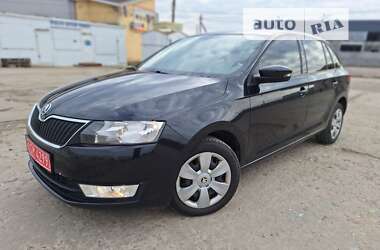 Ціни Skoda Rapid Дизель