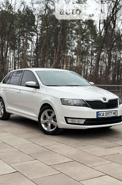 Цены Skoda Rapid Дизель