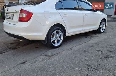 Цены Skoda Rapid Дизель