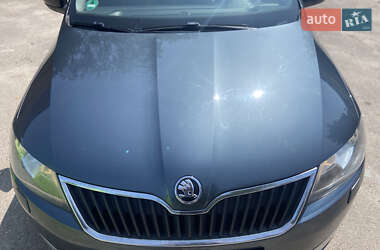 Ціни Skoda Rapid Дизель