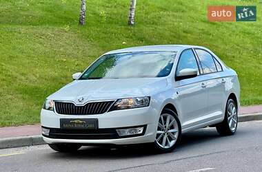 Ціни Skoda Rapid Дизель