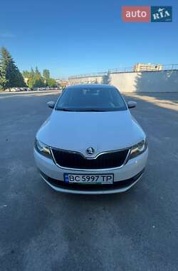 Ціни Skoda Rapid Дизель