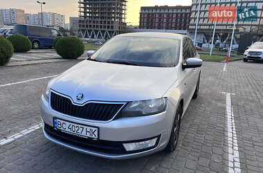 Ціни Skoda Rapid Дизель