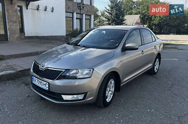 Ціни Skoda Rapid Дизель