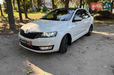 Цены Skoda Rapid Дизель