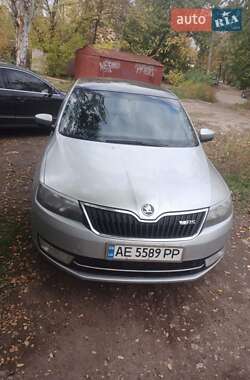 Цены Skoda Rapid Дизель