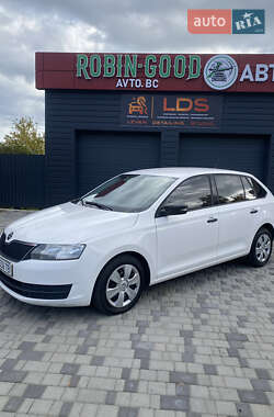 Цены Skoda Rapid Дизель