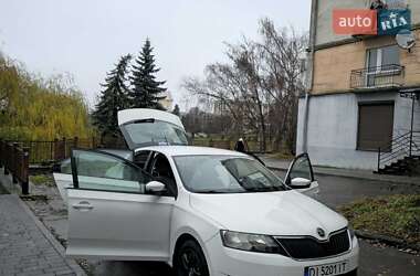 Ціни Skoda Rapid Дизель
