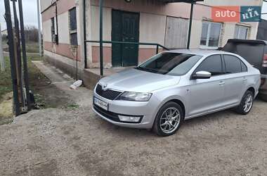 Ціни Skoda Rapid Дизель