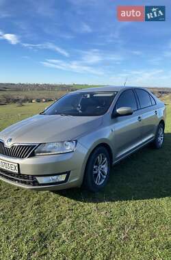 Ціни Skoda Rapid Дизель