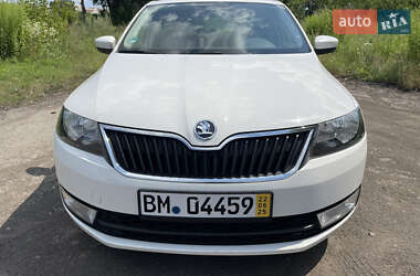 Цены Skoda Rapid Дизель