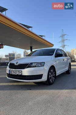 Ціни Skoda Rapid Дизель