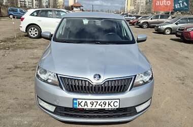 Ціни Skoda Rapid Дизель