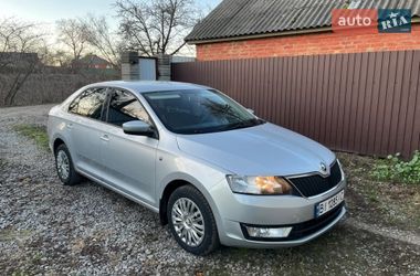 Ціни Skoda Rapid Дизель