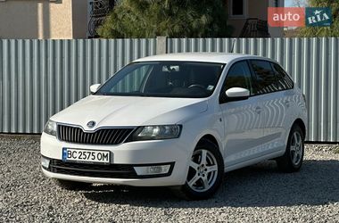 Ціни Skoda Rapid Дизель
