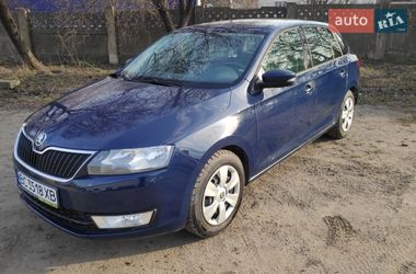 Цены Skoda Rapid Дизель