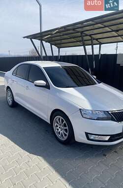 Цены Skoda Rapid Дизель
