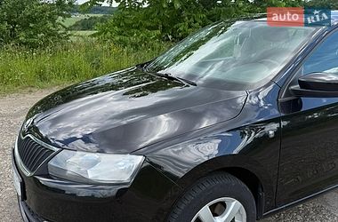 Ціни Skoda Rapid Дизель