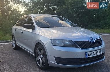 Ціни Skoda Rapid Дизель