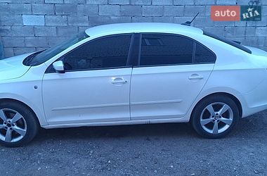 Цены Skoda Rapid Дизель