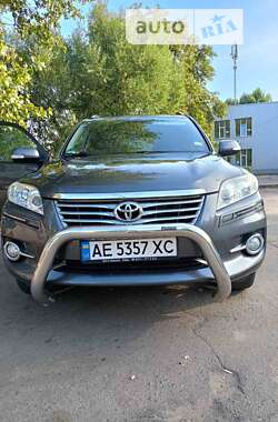 Ціни Toyota RAV4 Дизель