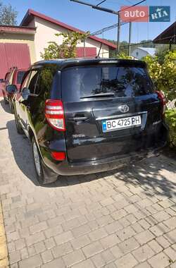 Цены Toyota RAV4 Дизель