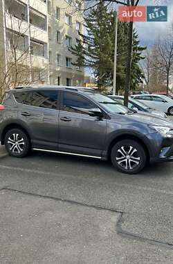 Цены Toyota RAV4 Дизель