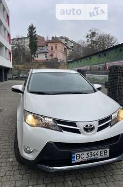 Ціни Toyota RAV4 Дизель