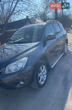 Цены Toyota RAV4 Дизель